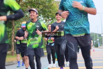Runner Photo 5667730