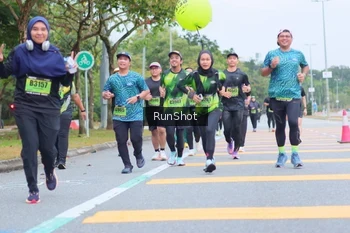 Runner Photo 5667732