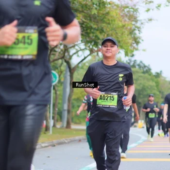 Runner Photo 5667740