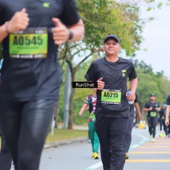 Runner Photo 5667741