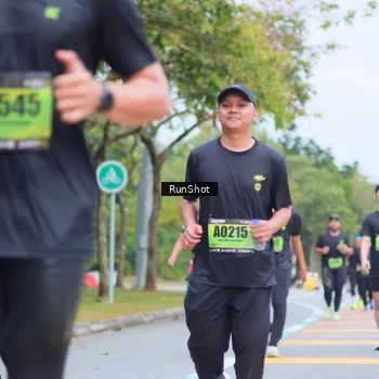 Runner Photo 5667744