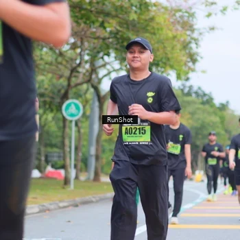 Runner Photo 5667748