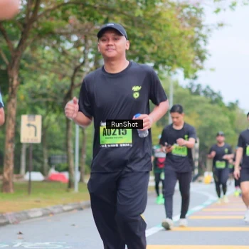 Runner Photo 5667749