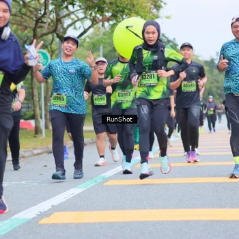 Runner Photo 5667751