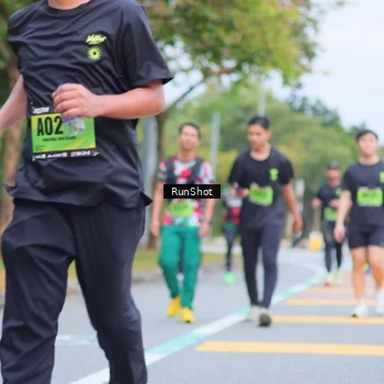 Runner Photo 5667752