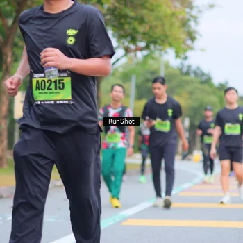 Runner Photo 5667754