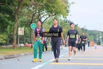 Runner Photo 5667760