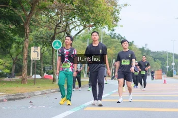 Runner Photo 5667763
