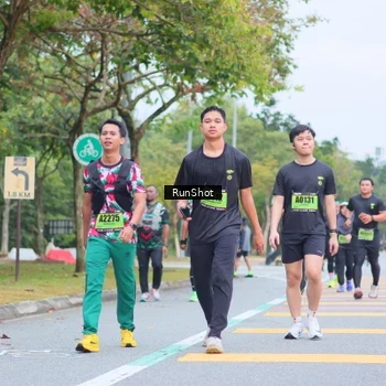 Runner Photo 5667764