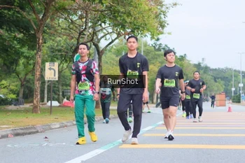 Runner Photo 5667766