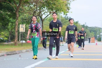 Runner Photo 5667771