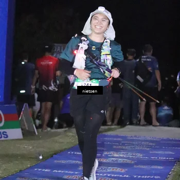 Runner Photo 5667773
