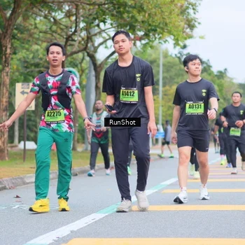 Runner Photo 5667779