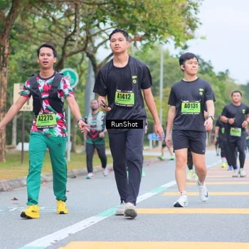 Runner Photo 5667780