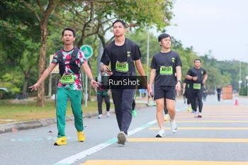 Runner Photo 5667782
