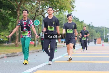 Runner Photo 5667783