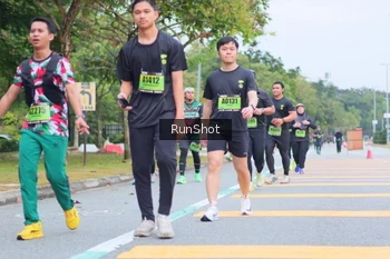 Runner Photo 5667787