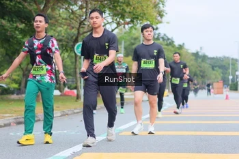 Runner Photo 5667788