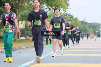 Runner Photo 5667789