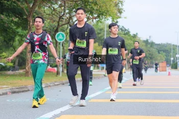 Runner Photo 5667791