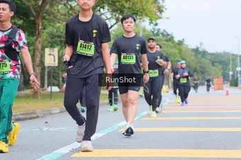 Runner Photo 5667792