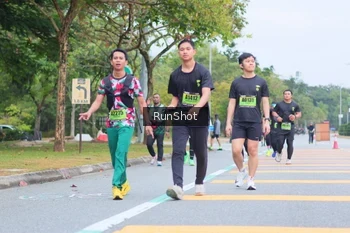 Runner Photo 5667796