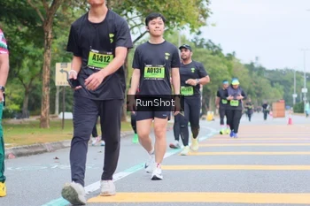 Runner Photo 5667797
