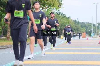Runner Photo 5667798