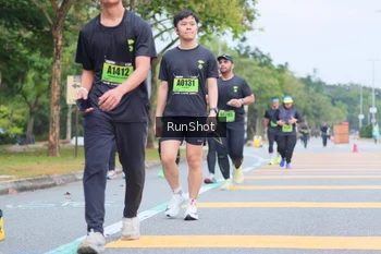 Runner Photo 5667799