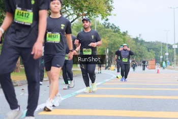 Runner Photo 5667801