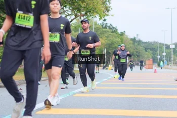 Runner Photo 5667803