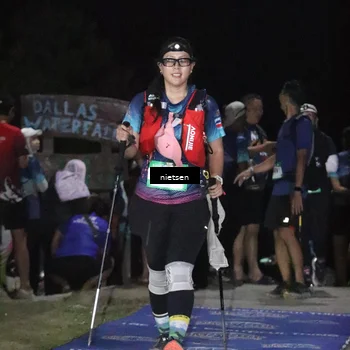 Runner Photo 5667810
