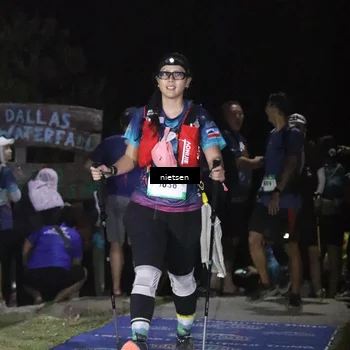 Runner Photo 5667811