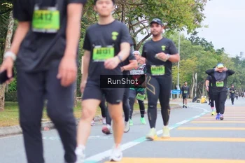Runner Photo 5667812
