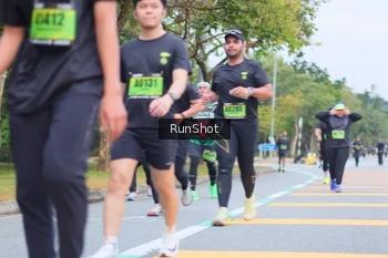 Runner Photo 5667813