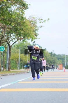 Runner Photo 5667822
