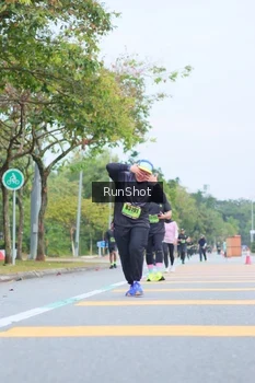 Runner Photo 5667827