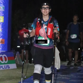 Runner Photo 5667828