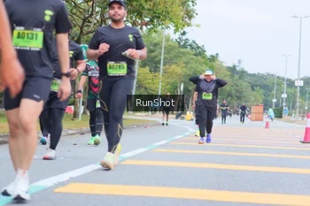 Runner Photo 5667829