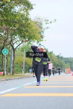 Runner Photo 5667830