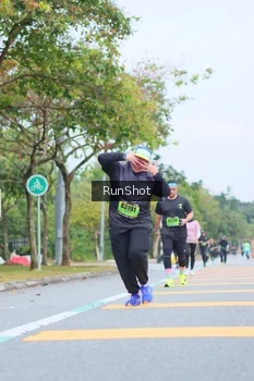 Runner Photo 5667833