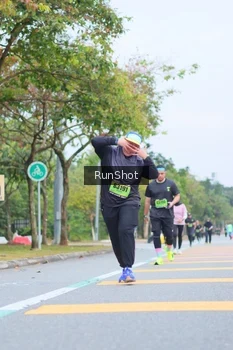 Runner Photo 5667834