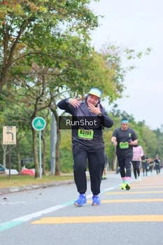 Runner Photo 5667836