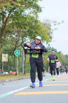Runner Photo 5667839