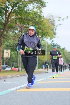 Runner Photo 5667842