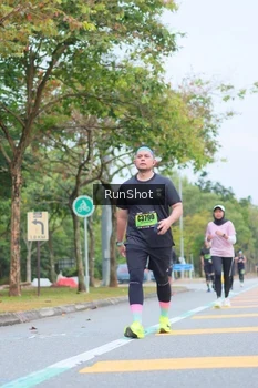 Runner Photo 5667851