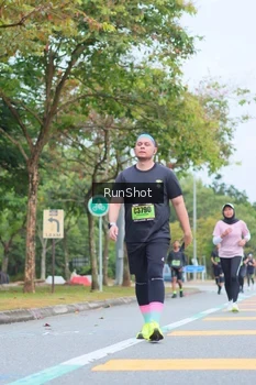 Runner Photo 5667853