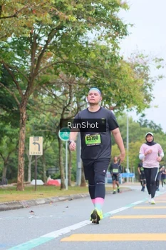 Runner Photo 5667858