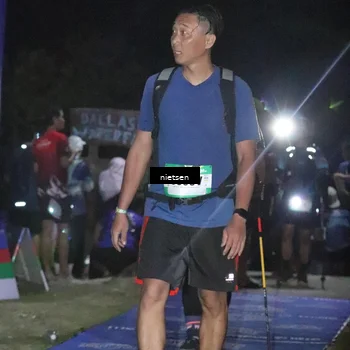 Runner Photo 5667861