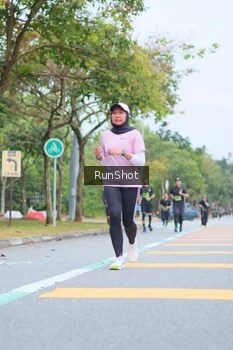 Runner Photo 5667868